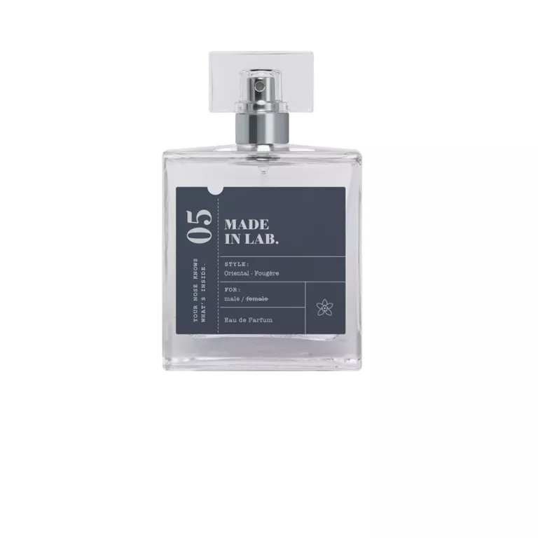 MADE IN LAB 05 WODA PERFUMOWANA 100 ML