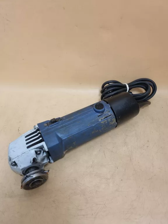 SZLIFIERKA KĄTOWA 500 W