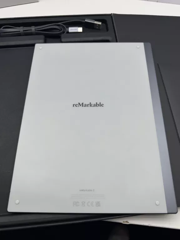 REMARKABLE 2 TABLET DO PISANIA 10,3 CALA CZYTNIK E-BOOKÓW WIFI E INK 2GEN