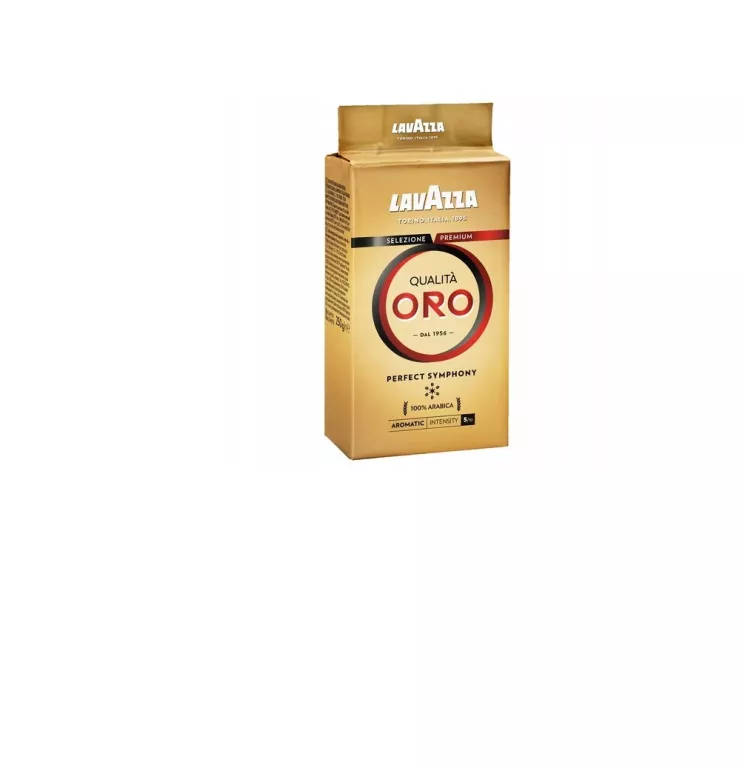 LAVAZZA ORO 250G MIELONA