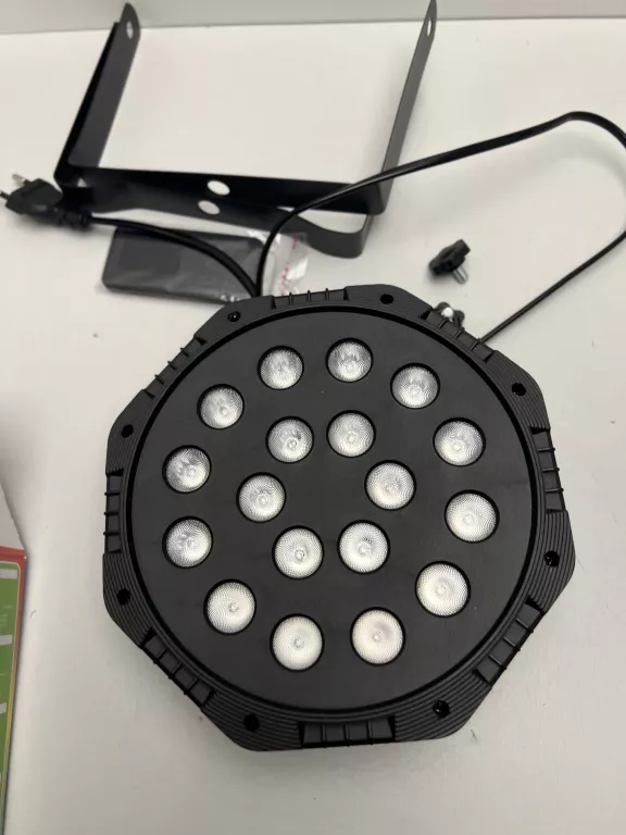 REFLEKTOR AS-51526 DYSKOTEKOWY