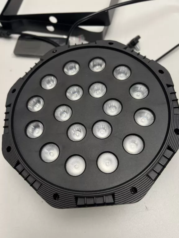 REFLEKTOR AS-51526 DYSKOTEKOWY