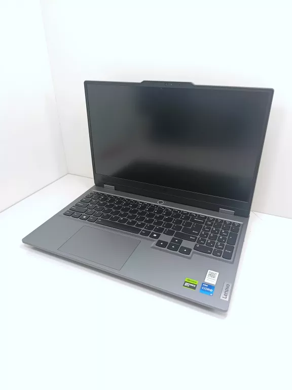 LAPTOP LENOVO LOQ 16GB / 512GB, RTX 3050