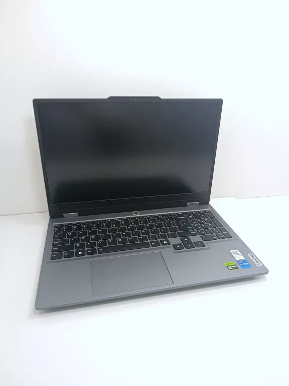 LAPTOP LENOVO LOQ 16GB / 512GB, RTX 3050