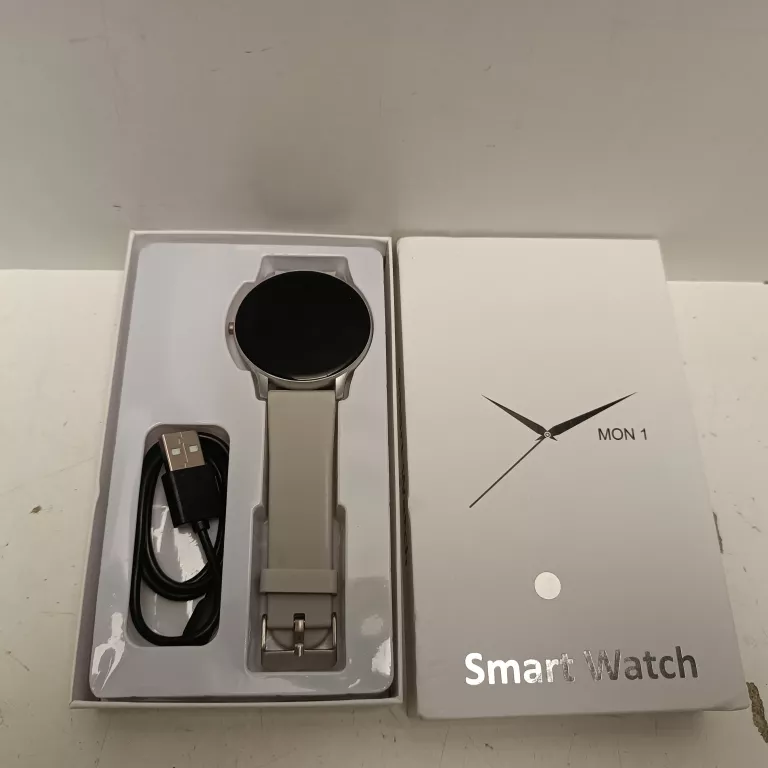 SMARTWATCH ZEGAREK  MON 1