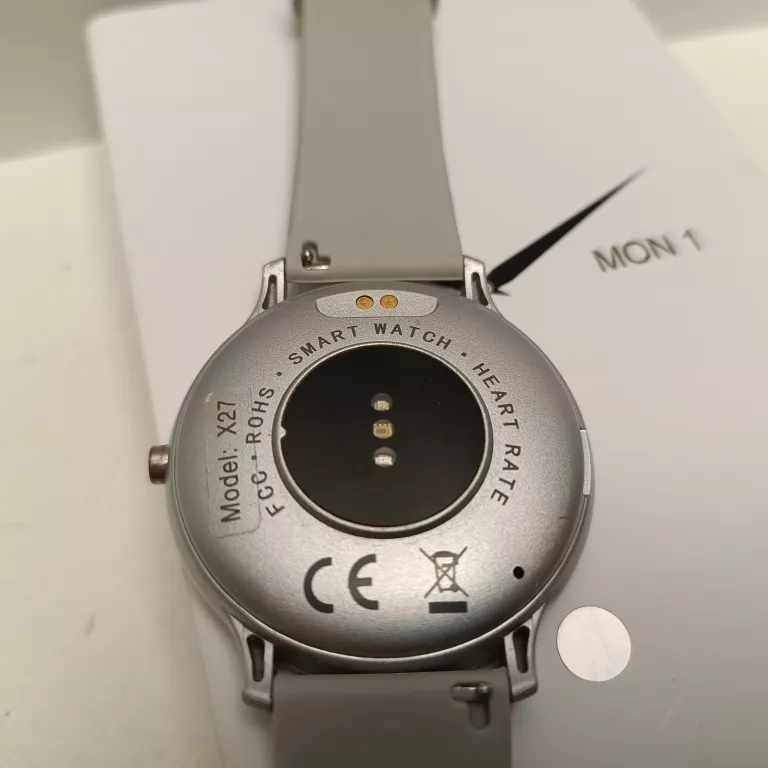 SMARTWATCH ZEGAREK  MON 1