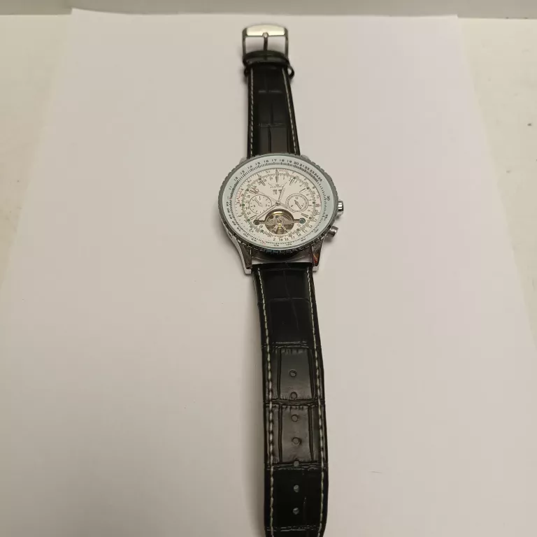 ZEGAREK AUTOMATYCZNY JARAGAR MĘSKI