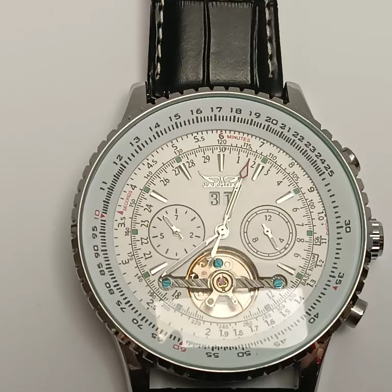 ZEGAREK AUTOMATYCZNY JARAGAR MĘSKI