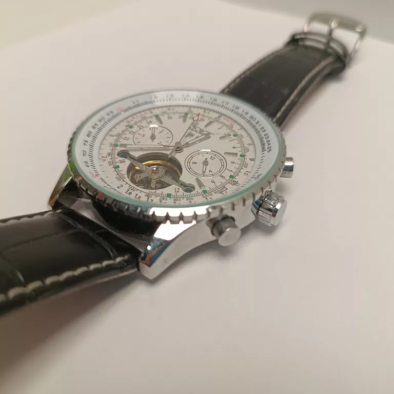 ZEGAREK AUTOMATYCZNY JARAGAR MĘSKI