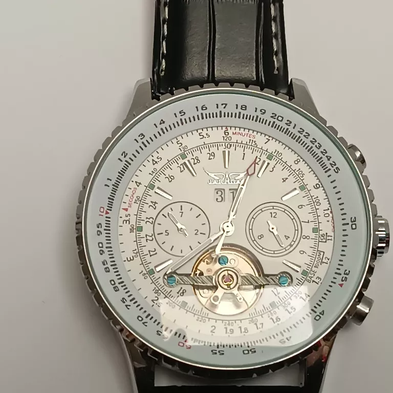 ZEGAREK AUTOMATYCZNY JARAGAR MĘSKI