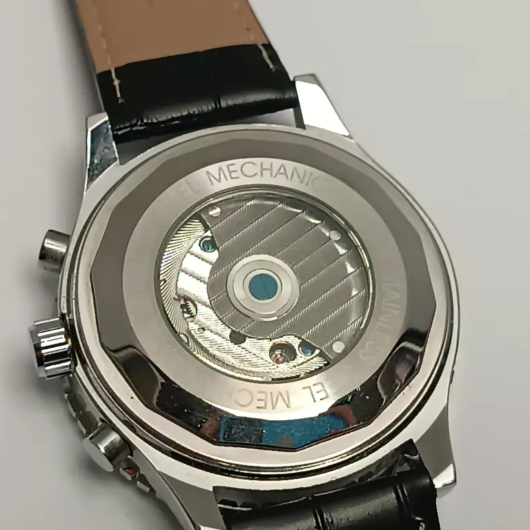 ZEGAREK AUTOMATYCZNY JARAGAR MĘSKI