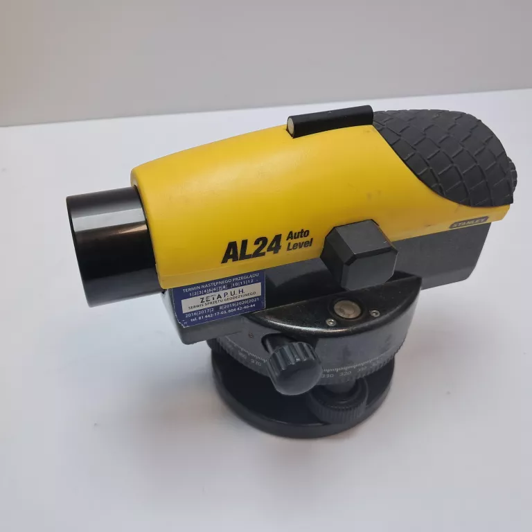 NIWELATOR OPTYCZNY STANLEY AL24