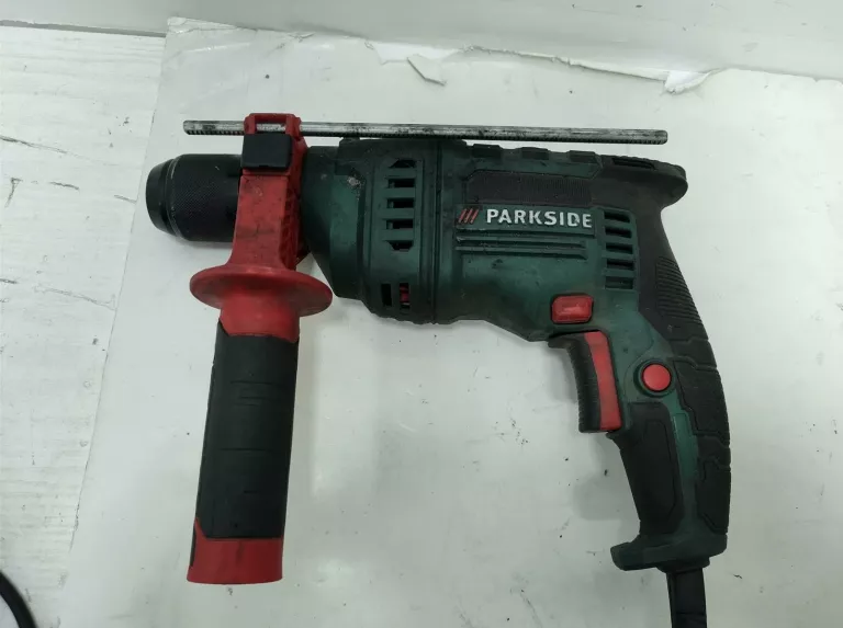 WIERTARKA UDAROWA PARKSIDE PSBM 750 B3