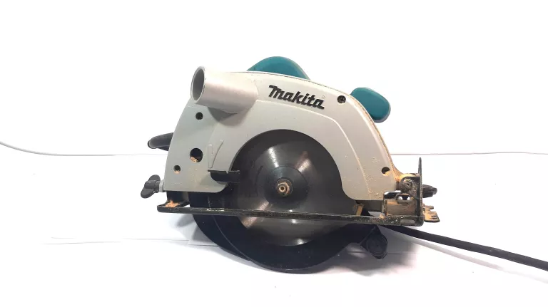 PILARKA TARCZOWA MAKITA 5604R