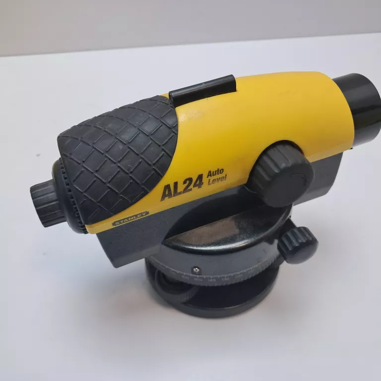 NIWELATOR OPTYCZNY STANLEY AL24