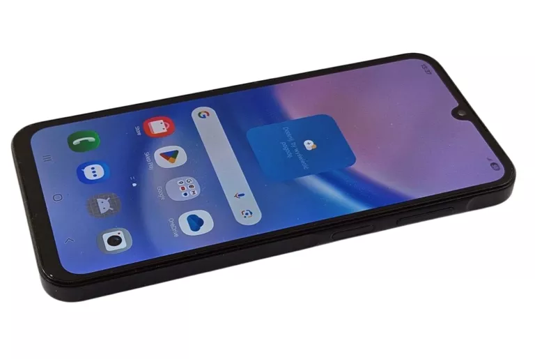 TELEFON SAMSUNG GALAXY A15 4 GB / 128 GB 4G - -RATY PLAY !