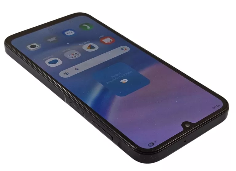 TELEFON SAMSUNG GALAXY A15 4 GB / 128 GB 4G - -RATY PLAY !