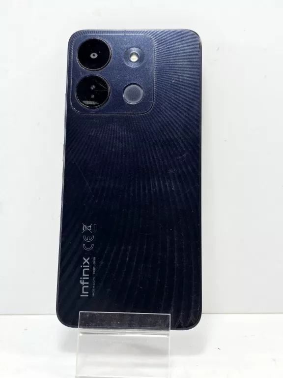 TELEFON INFINIX SMART 7 HD 2GB  / 64GB