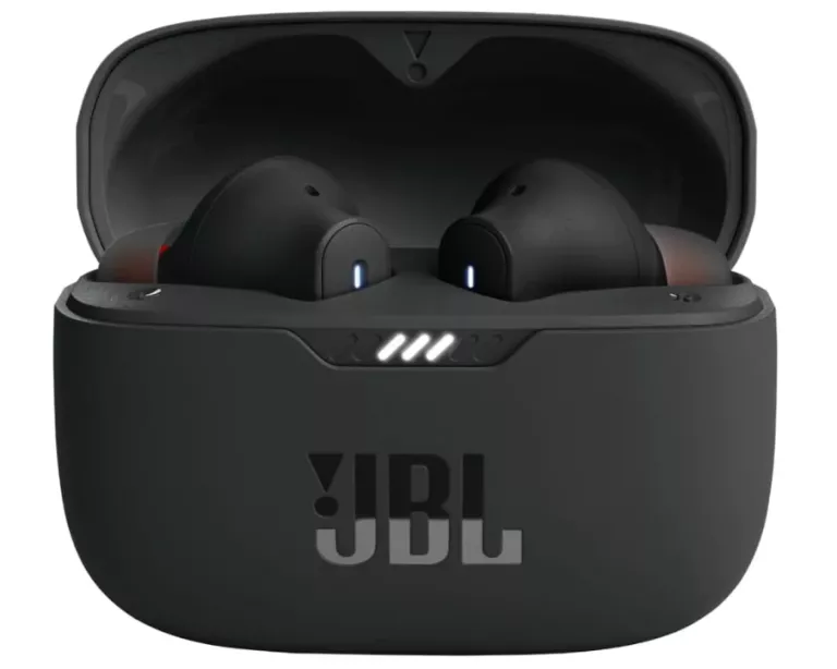 JBL TUNE235NCTWS SŁUCHAWKI BEZPRZEWODOWE