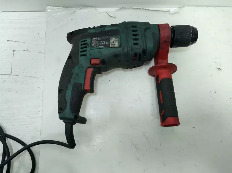 WIERTARKA UDAROWA PARKSIDE PSBM 750 B3