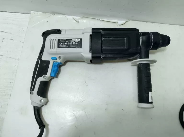 MŁOTOWIERTARKA MACALLISTER MRH750