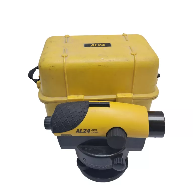NIWELATOR OPTYCZNY STANLEY AL24
