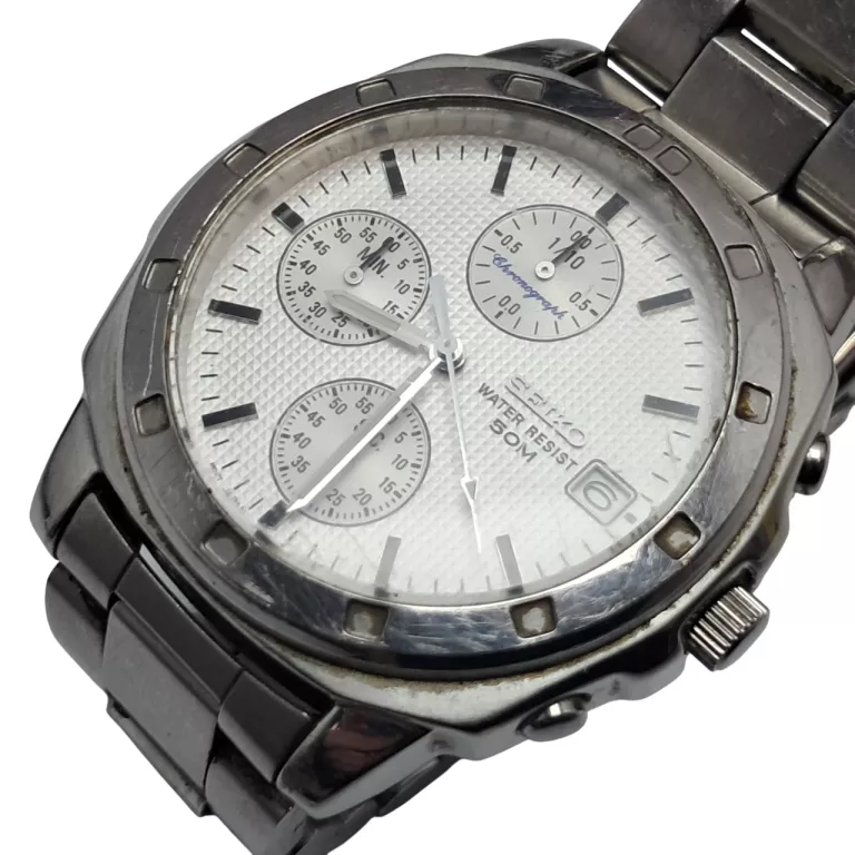 ZEGAREK SEIKO V657-9010