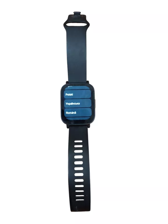 SMARTWATCH XIAOMI REDMI WATCH 5 ACTIVE