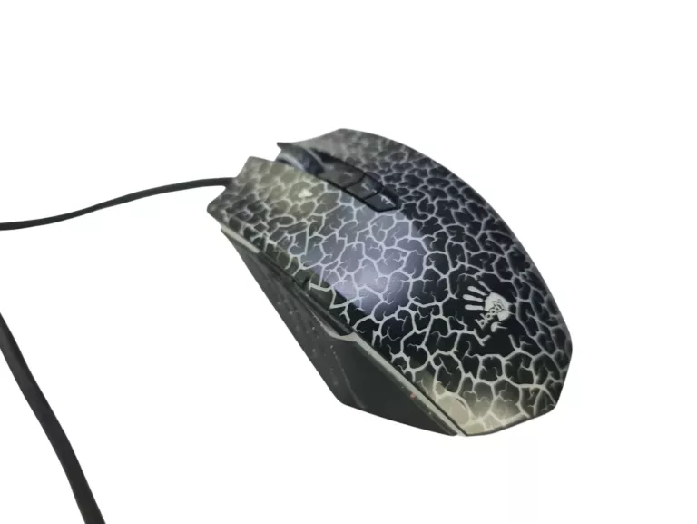MYSZKA BLOODY LIGHT STRIKE A70