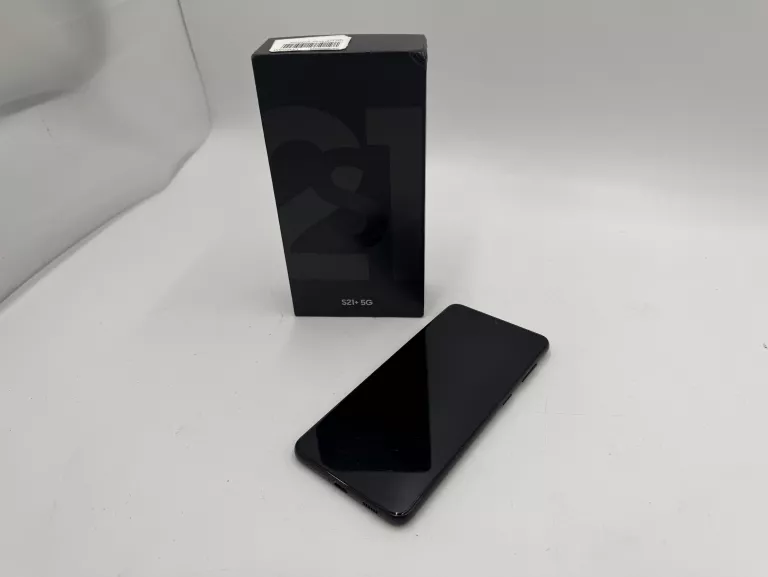 TELEFON SAMSUNG GALAXY S21 PUDEŁKO