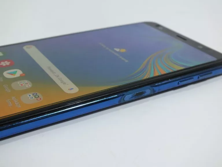 TELEFON SAMSUNG A7 +PUD