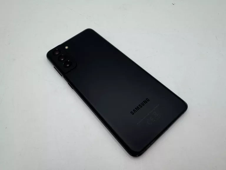 TELEFON SAMSUNG GALAXY S21 PUDEŁKO