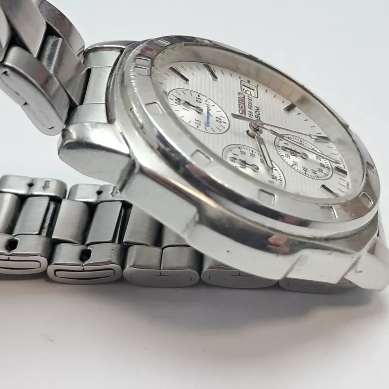 ZEGAREK SEIKO V657-9010