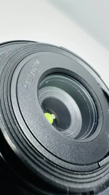 OBIEKTYW CANON ZOOM EF 28-80MM 1:3.5-5.6 II WARTO OKAZJA