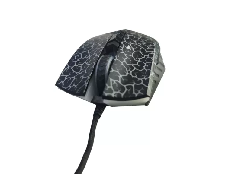 MYSZKA BLOODY LIGHT STRIKE A70