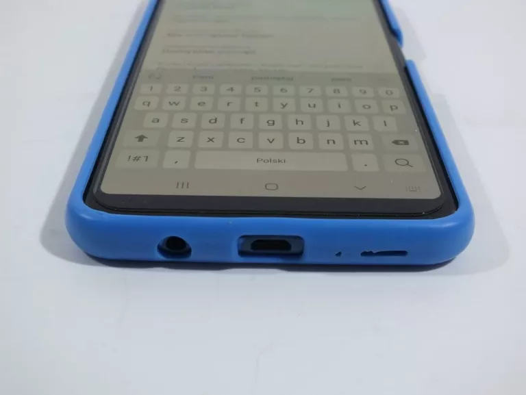 TELEFON SAMSUNG A7 +PUD