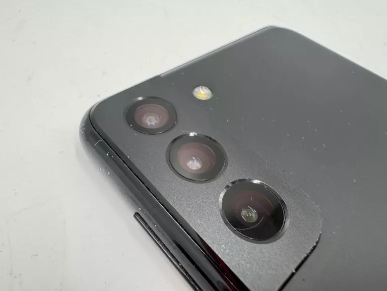 TELEFON SAMSUNG GALAXY S21 PUDEŁKO