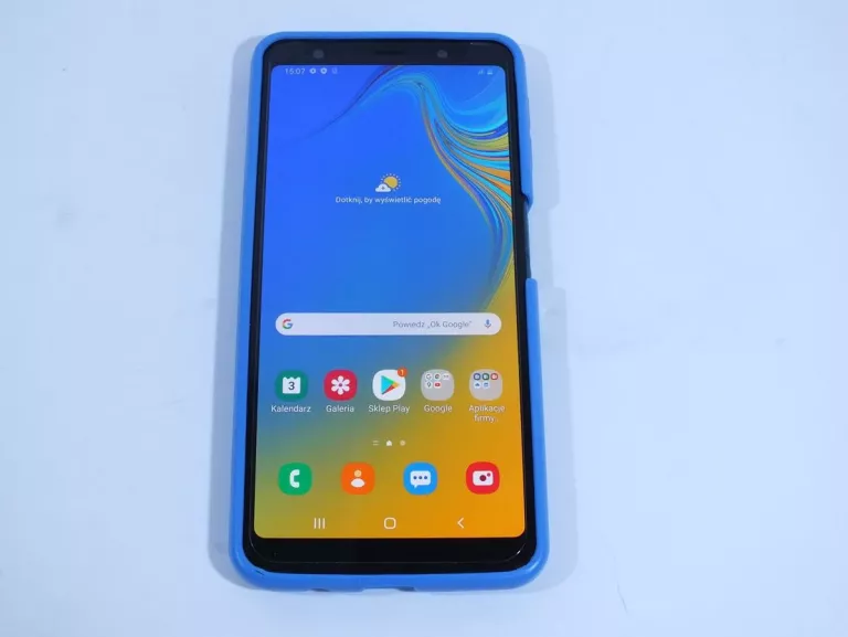 TELEFON SAMSUNG A7 +PUD