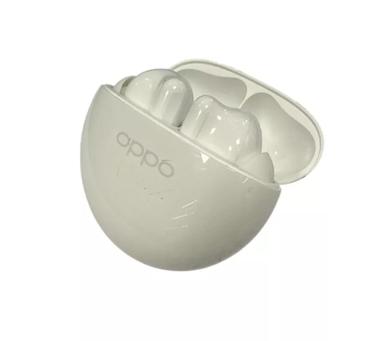 SŁUCHAWKI DOKANAŁOWE OPPO ENCO BUDS 2