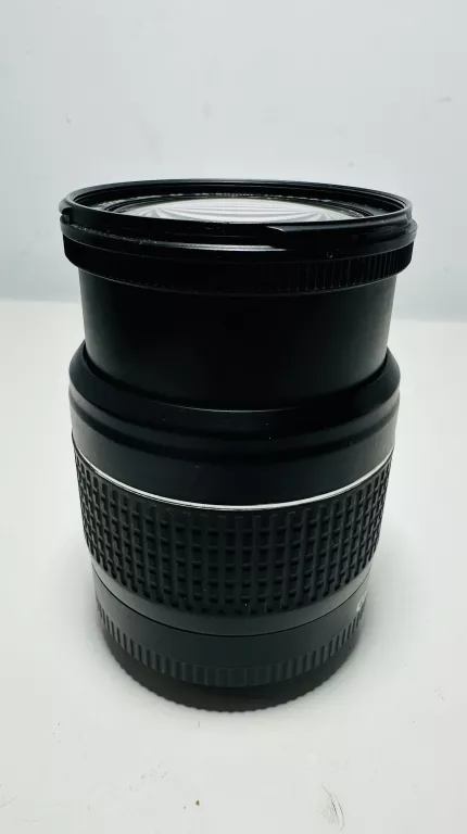 OBIEKTYW CANON ZOOM EF 28-80MM 1:3.5-5.6 II WARTO OKAZJA