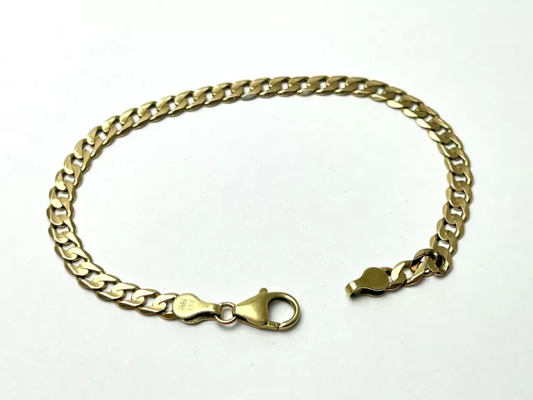 ZŁOTA BRANSOLETKA 333 6,7G R20