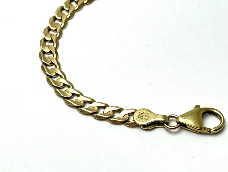 ZŁOTA BRANSOLETKA 333 6,7G R20