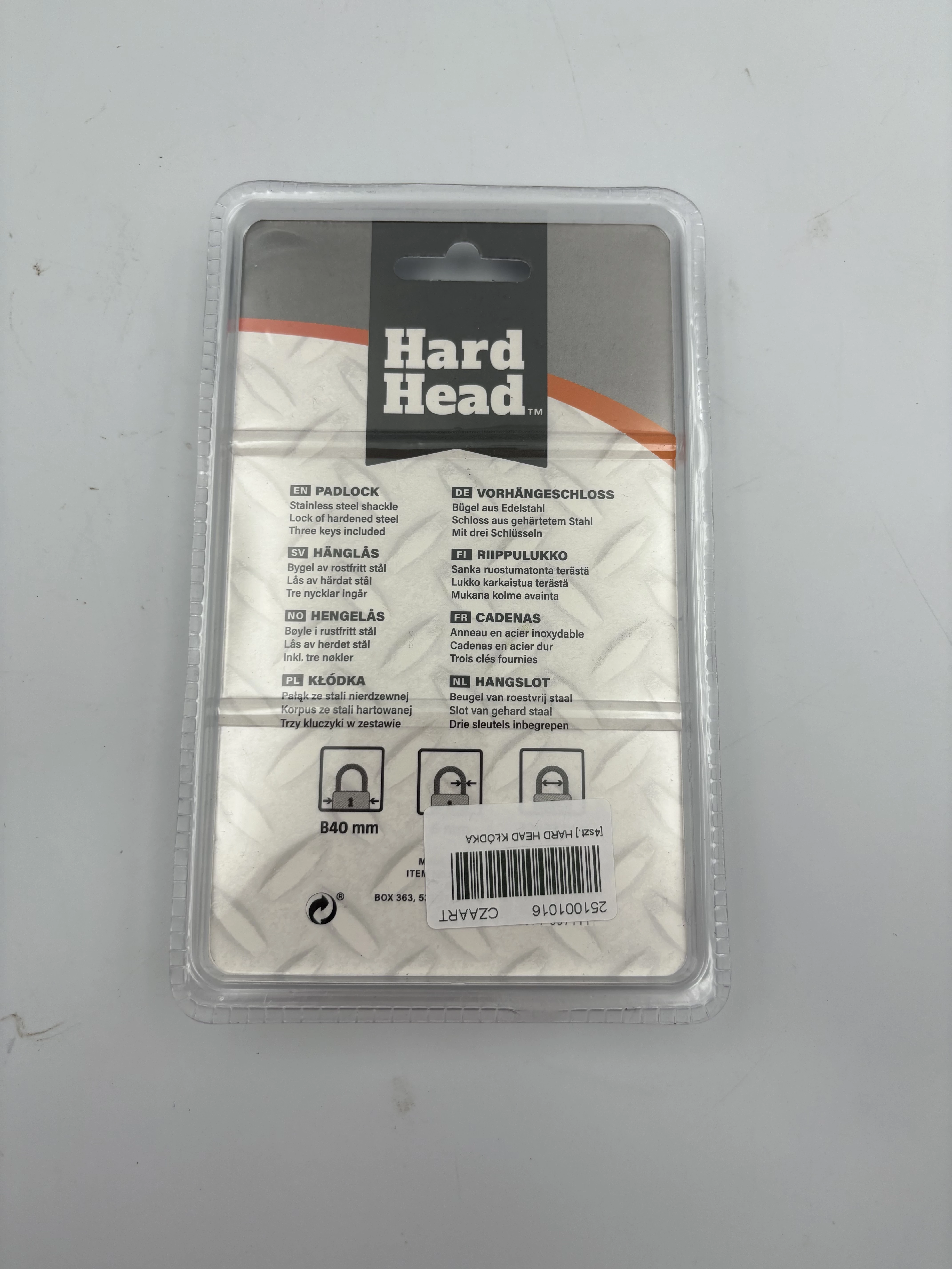 hard-head-klodka-ean-gtin-7330571398392