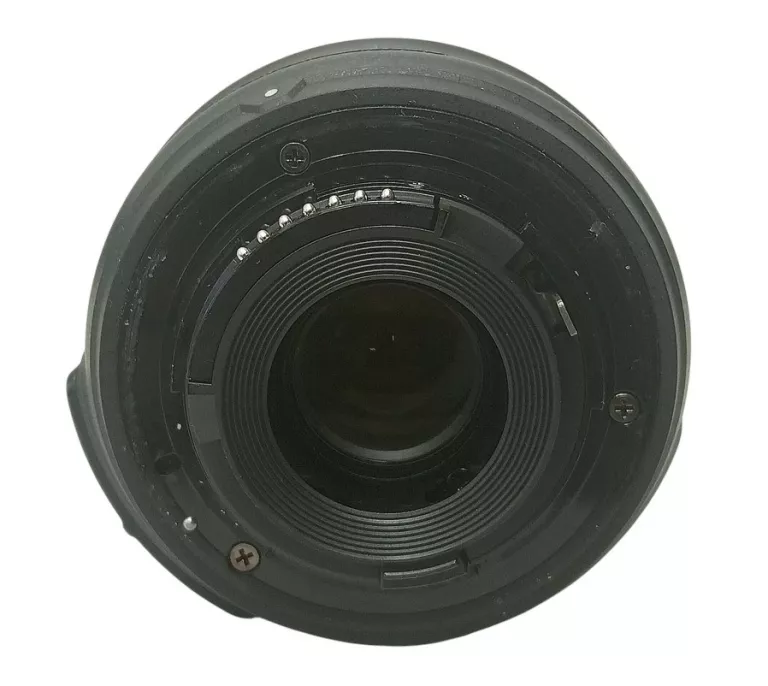 APARAT NIKON D5100 + OBIEKTYW NIKON DX AF05 18-55MM