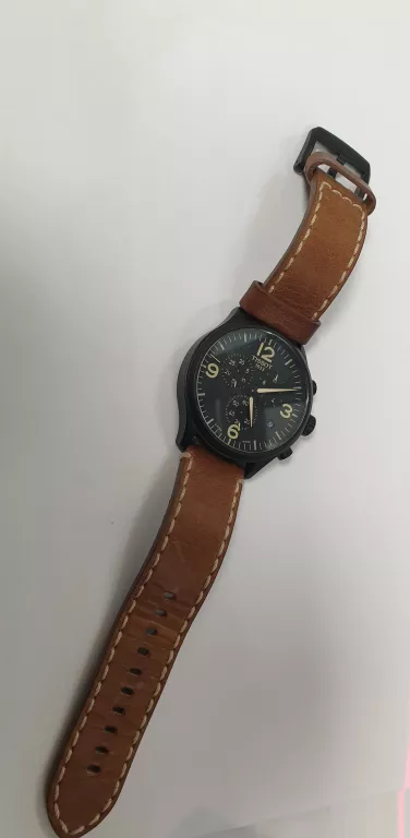 ZEGAREK TISSOT CHRONO XL