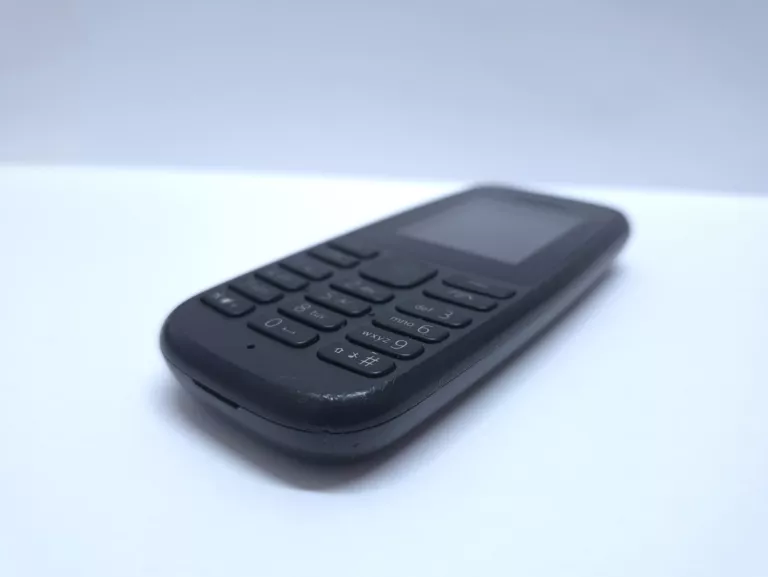 TELEFON  NOKIA 105 KLAWISZE