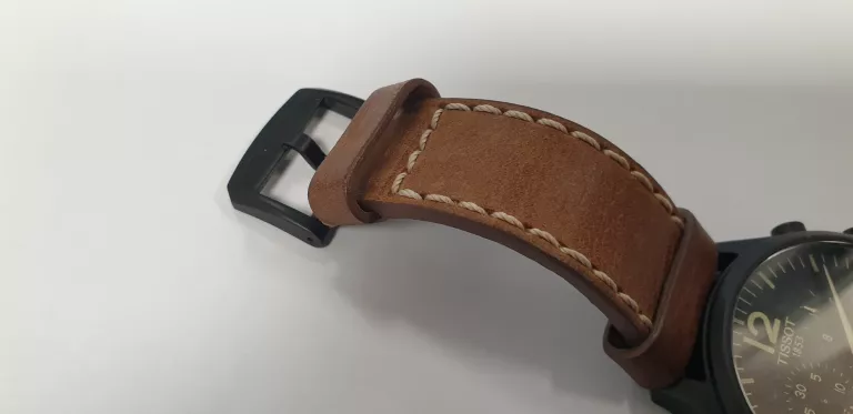 ZEGAREK TISSOT CHRONO XL