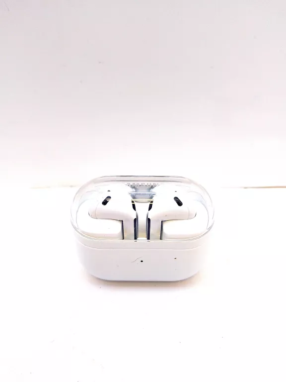 SŁUCHAWKI SAMSUNG GALXY BUDS3 (153E) KOMPLET