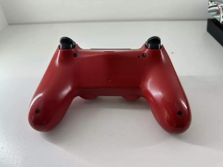 KONSOLA PS4 500GB PAD KABEL CZYTAJ OPIS !