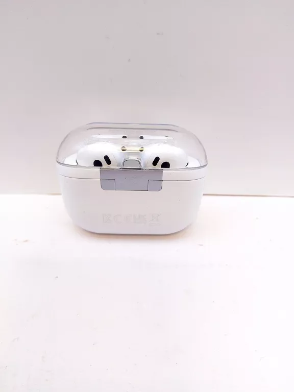 SŁUCHAWKI SAMSUNG GALXY BUDS3 (153E) KOMPLET